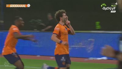 ألفيحاء ضد الهلال.. تابع الآن مباراة الهلال والفيحاء مجاناً في دوري روشن السعودي