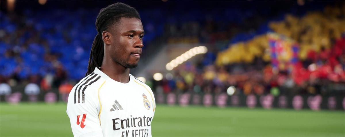 بعد شائعات الانتقال إلى الدوري التركي .. ريال مدريد يحدد سعر بيع كامافينجا