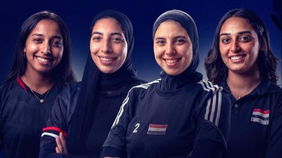 إعلان قائمة منتخب مصر للطائرة الشاطئية المشاركة في تصفيات المنطقة الخامسة الأفريقية