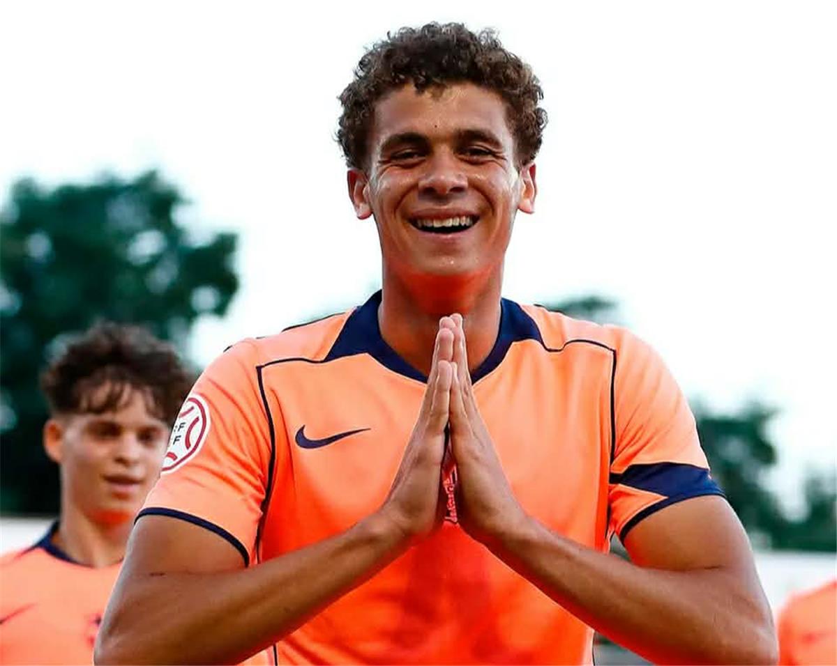“سيكون مصدر إزعاج كبير في كأس العالم”.. ردود أفعال جماهير برشلونة على تألق حمزة عبد الكريم أمام لاس بالماس