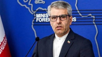المفاوضات تتركز على إنهاء الحرب الإقليمية وجبهة لبنان.. وطهران تنفي بحث الملف النووي