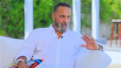أشكر ممدوح عباس على دعم الزمالك