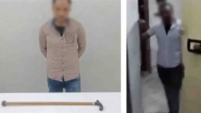 «استغل غياب طليقته للحصول على بناته».. ضبط متهم بالتعدي على شقيقة زوجته السابقة بالبحيرة