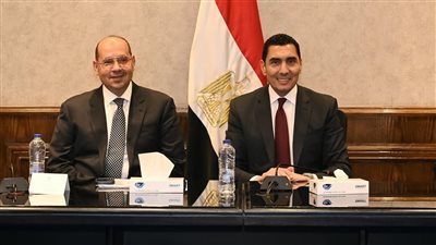 دعم جوهر نبيل يعزز استعدادات الأولمبية المصرية لأولمبياد لوس أنجلوس 2028