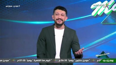 ممدوح عباس يتعهد بتمويل صفقة مصطفى محمد.. وعروض خليجية لبيزيرا تهدد ببيعه
