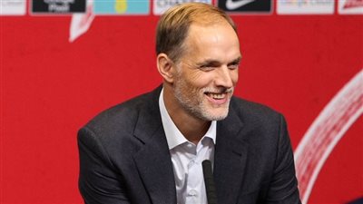 توماس توخيل يوضح أسباب اختيار قائمة إنجلترا لكأس العالم 2026