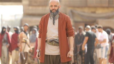 شخصيتي في أسد مجهدة ومريت بظروف صعبة أثناء التصوير