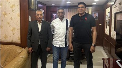ننشر تشكيل الجهاز الفني الجديد لفريق السكة الحديد في الموسم القادم بدوري المحترفين