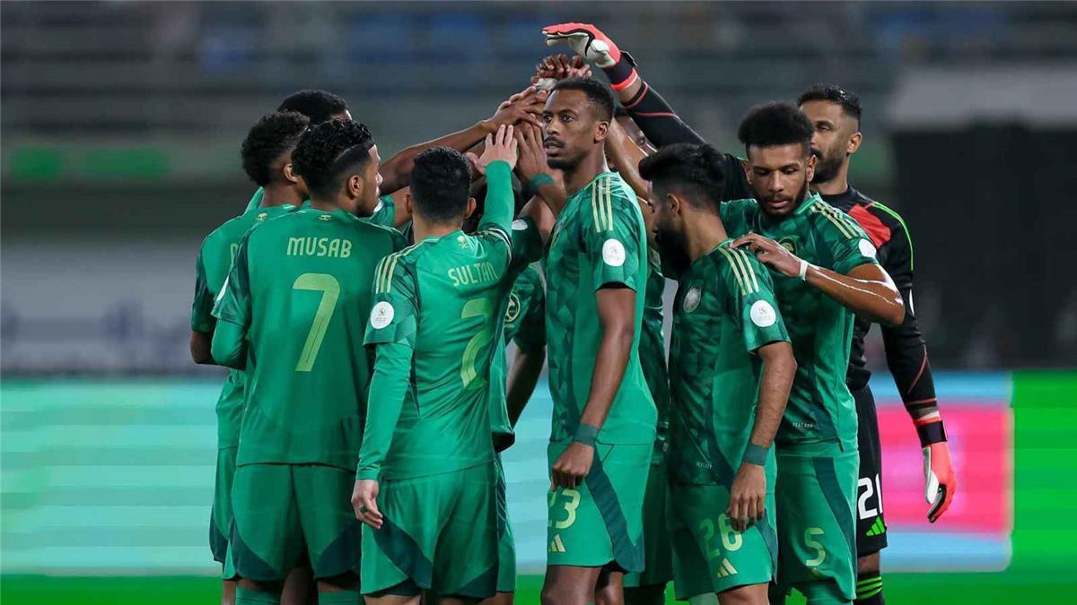 قبل إعلانها.. تسريب قائمة السعودية الأولية لكأس العالم 2026