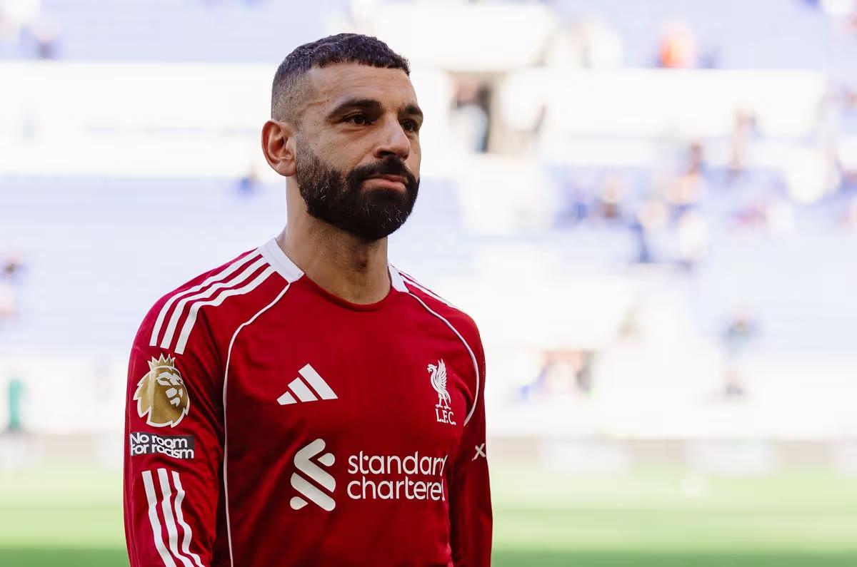 لاعب ريال مدريد عن محمد صلاح: جبار وأفضل من رأيته على الإطلاق