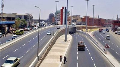 سيولة مرورية وانتظام بالحركة في شوارع القاهرة والجيزة صباح السبت