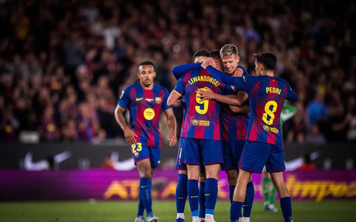 مواعيد مباريات اليوم السبت 23-5-2026 والقنوات الناقلة.. ريال مدريد ضد أتلتيك بلباو وبرشلونة يواجه فالنسيا