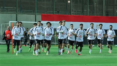 موعد مباراة منتخب مصر أمام روسيا استعداداً لكأس العالم