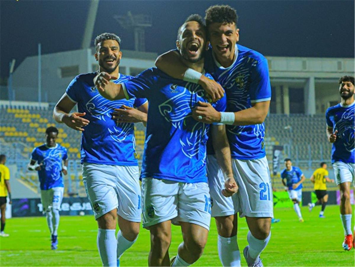 رابع الهابطين.. كهرباء الإسماعيلية يتعادل إيجابيًا مع المقاولون العرب في الدوري