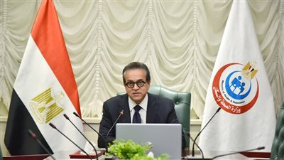 مصر آمنة من فيروس إيبولا حتى الآن