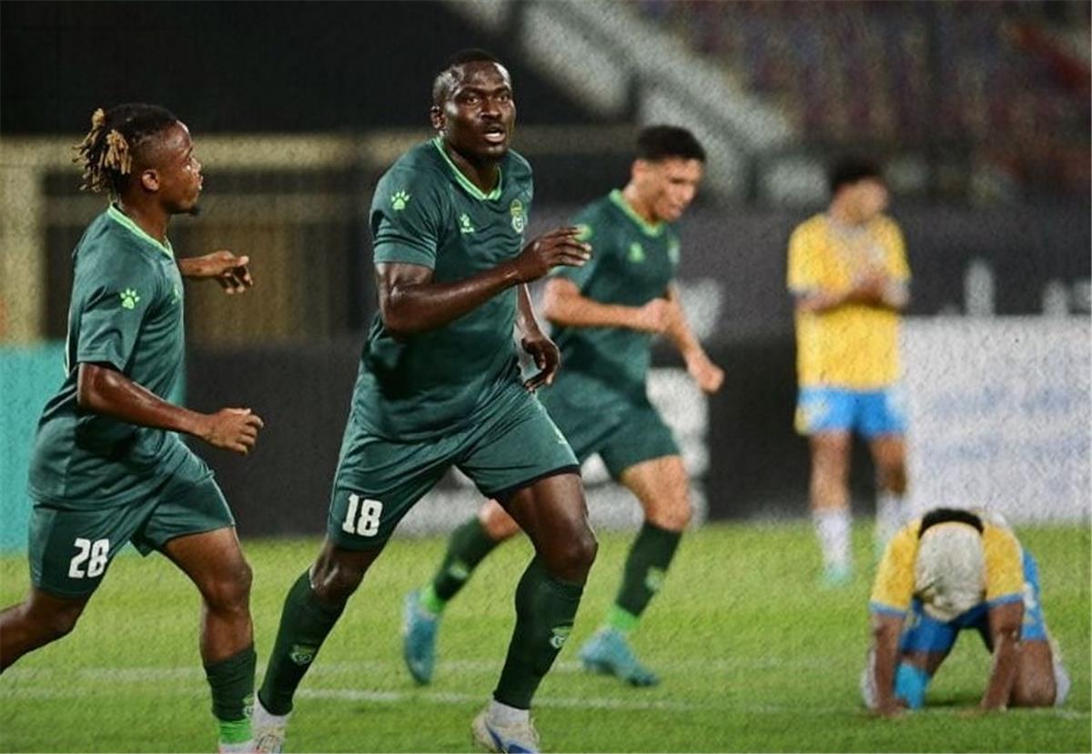 فيديو | الاتحاد السكندري يهزم الإسماعيلي بثلاثية ويضمن البقاء في الدوري المصري