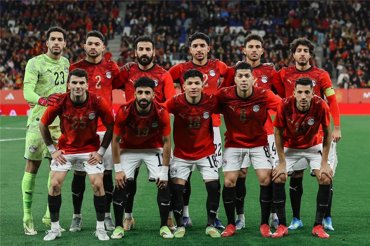 خاص | ترتيب “كباتن” منتخب مصر في كأس العالم 2026