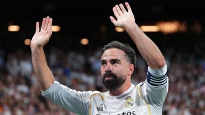 نتيجه مباراه ريال مدريد اليوم.. ملخص اهداف ونتيجه مباراة ريال مدريد وأتلتيك بلباو في الدوري الإسباني