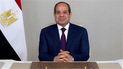 الرئيس السيسي يهنئ إيطاليا بذكرى يوم الجمهورية ودولة ساموا بذكرى الاستقلال