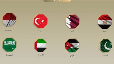 بيان مشترك.. 8 دول عربية وإسلامية تدين اعتداءات بن غفير على محتجزي أسطول الصمود