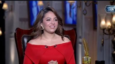 رحمة أحمد توجه رسالة مؤثرة لابنها في عيد ميلاده: سأظل سندك دائمًا