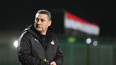 حسين عبد اللطيف يعلن تشكيل منتخب الناشئين لمواجهة كوت ديفوار في ربع نهائي كأس الأمم الأفريقية