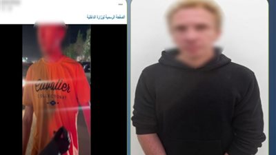 صرخاتها كشفت الواقعة.. ضبط شاب تعدى على طالبة بالضرب والتحرش في الجيزة