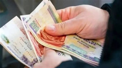 بدء صرف منحتي عيد الأضحى والاستثنائية للعمالة غير المنتظمة بإجمالي 767 مليون جنيه