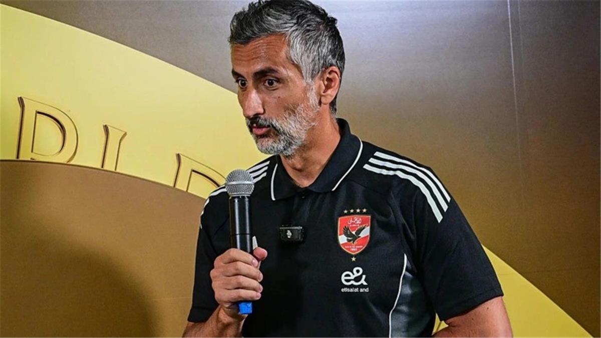 “التزمت الصمت لـ3 أسباب”.. ريبيرو يوجّه رسالة هامة إلى مجلس الأهلي