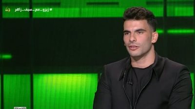 أحمد سيد زيزو يكشف أسباب رحيله عن الزمالك وانضمامه للأهلي