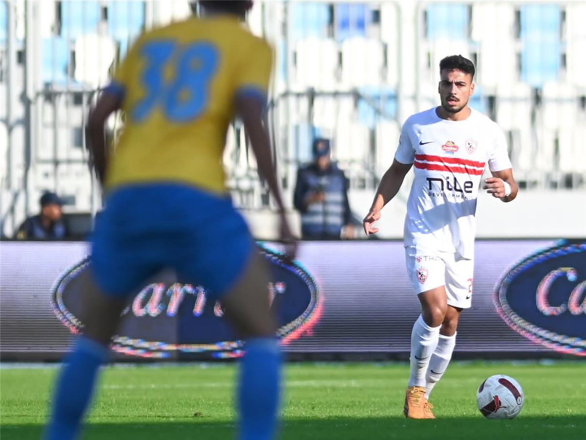 محمد إسماعيل: أعلم سبب استبعادي من منتخب مصر.. وأُشجع الزمالك منذ عام 2017