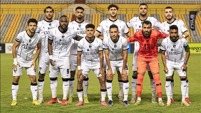 الشيخ يعلن تشكيل فريق وادي دجلة لمواجهة إنبي في كأس عاصمة مصر