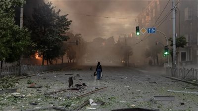 قواتنا المسلحة ستهاجم مراكز صنع القرار ومراكز القيادة في أوكرانيا