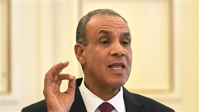 ضرورة أن يراعي أي اتفاق الشواغل الأمنية لدول الخليج وصون الأمن القومي العربي