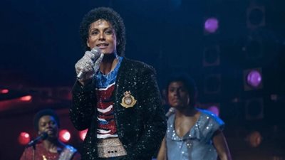 بعد شهر من طرحه.. فيلم Michael يحقق إيرادات مميزة بالسينما العالمية فكم هي؟