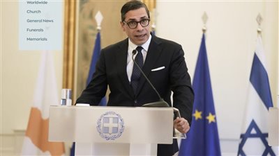 نقدر الجهود التى تبذلها مصر لخفض التصعيد في المنطقة