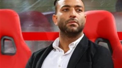 تأجيل استئناف نجل ميدو على حكم حبسه بقضية المخدرات لـ22 يونيو