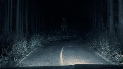 فيلم الرعب PASSENGER في دور العرض المصرية.. كابوس على الطريق