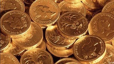 الجنيه الذهب يرتفع.. أحدث أسعار الذهب اليوم في مصر