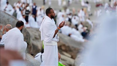 الإفتاء تكشف أفضل أوقات الدعاء يوم عرفة