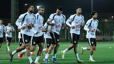 فيفا يعلن مقر إقامة منتخب مصر خلال كأس العالم 2026 في أمريكا