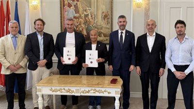 كرواتيا تستضيف أول بطولة عالم لكرة الماء بالنظام الجديد