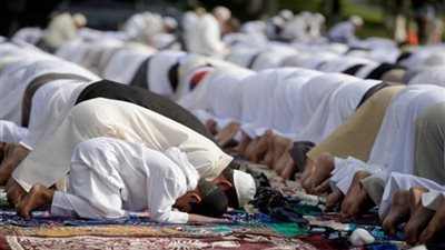 ميعاد صلاة العيد.. موعد صلاة عيد الأضحى 2026 في القاهرة والجيزة والمحافظات