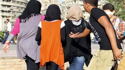 عقوبات تصل لـ7 سنوات.. القانون يواجه التحرش في العيد بعقوبات مشددة