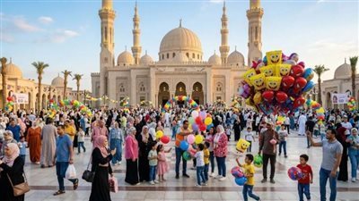 اعرف أول محافظة تؤدي صلاة عيد الأضحى 2026 في مصر.. السلوم الأخيرة