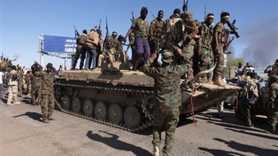الجيش السوداني يوسع نفوذه في النيل الأزرق ويسيطر على 3 مناطق استراتيجية جديدة