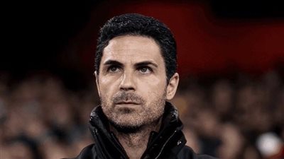 ميكيل أرتيتا يحصد جائزة الأفضل في البريميرليج لأول مرة بمسيرته