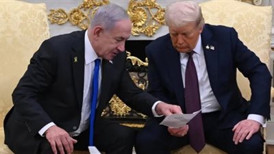 اتصال عاجل بين نتنياهو وترامب عقب اجتماع “الكابينت”