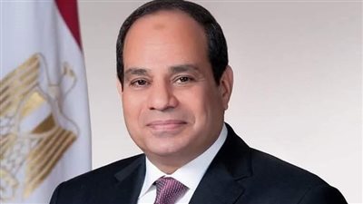 الرئيس السيسي يهنئ الشعب المصري والأمتين العربية والإسلامية بمناسبة عيد الأضحى المبارك 2026