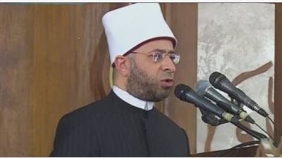 العبادات تبني الإنسان الواعي وتصنع مجتمعًا قائمًا على الخير والإصلاح